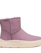 Geox Ботуши J Laquinny Girl J56M3C 000AU C8007 S