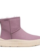 Geox Ботуши J Laquinny Girl J56M3C 000AU C8007 S