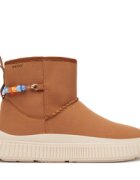 Geox Ботуши J Laquinny Girl J66M3E 000AU C6627 M