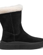 Geox Ботуши J Laquinny Wpf J56NFB 00022 C6627 S