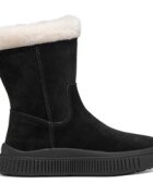 Geox Ботуши J Laquinny Wpf J56NFB 00022 C6627 S