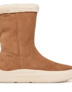 Geox Ботуши J Laquinny Wpf J56NFB 00022 C6627 D