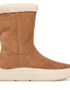 Geox Ботуши J Laquinny Wpf J56NFB 00022 C6627 D