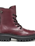 Geox Ботуши J Maquinnens Girl J46M6B 000CN C7357 S