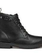 Geox Ботуши Jr Eclair J169QI 0003W C9999 M