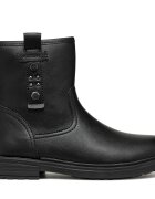 Geox Ботуши Jr Eclair J469QI 0009F C9999 M