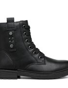 Geox Ботуши Jr Eclair J469QM 0009F C9999 S