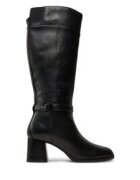 Geox Ботуши Walk Pleasure 55D D46XBD 00043 C9999