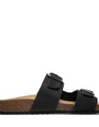 Geox Чехли D Brionia D35LSL 00032 C9999