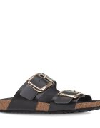Geox Чехли D Brionia R D45Y3B 000T5 C9999