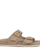 Geox Чехли D Sandybett D558RA 00022 C6738
