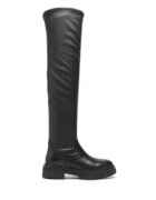 Geox Чизми D Iridea H D16HRH 0KB43 C9999