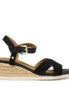 Geox Еспадрили D Ischia Corda D55HHB 00020 C9999