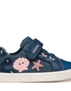 Geox Кецове B Gisli Girl B651MB 00954 C4BE8 M