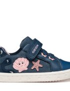 Geox Кецове B Gisli Girl B651MB 00954 C4BE8 M