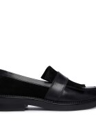 Geox лоуфъри с дебела подметка D Serilda D66WYE 4323 C9999