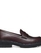 Geox лоуфъри с дебела подметка D Swelen D665GK 43 C7357
