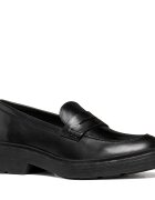 Geox лоуфъри с дебела подметка D Swelen D665GK 043QS C0013