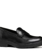 Geox лоуфъри с дебела подметка D Swelen D665GK 043QS C0013