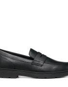 Geox лоуфъри с дебела подметка U Spherica Ec1 B U66CJC 00047 C9999