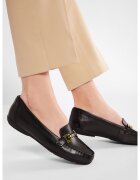 Geox Мокасини D Annytah Moc A D84BMA 00043 C9997