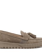 Geox Мокасини D Flextride D669AB 22 C1018