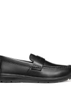 Geox Мокасини U Leitan U663QB 00085 C9999