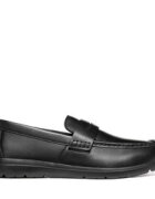 Geox Мокасини U Leitan U663QB 00085 C9999