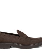 Geox Мокасини U Massimiano U66H9A 00022 C6005