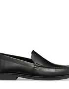 Geox Мокасини U Recanati U65HVA 00043 C9997 Черен