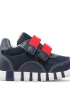 Geox Обувки B Iupidoo Boy B3555C01454C4002