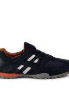 Geox Обувки U Snake L U4207L 02214 C4002