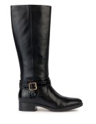 Geox Офицерки D Felicity D36G1A 04340 C9999