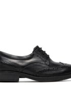 Geox Оксфордки J Agata D J8449D 00043 C9999 S