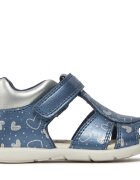 Geox Сандали B Elthan Girl B451QC 000NF C4206