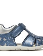Geox Сандали B Elthan Girl B451QC 000NF C4206