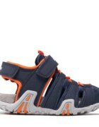Geox Сандали B S. Kraze A B1524A-0CE15 C0659 M