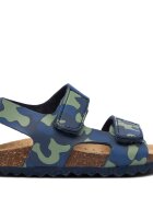 Geox Сандали B Sandal Chalki B552QB 00004 CF44L M