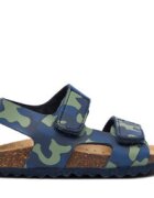 Geox Сандали B Sandal Chalki B552QB 00004 CF44L M