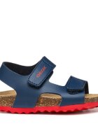 Geox Сандали B Sandal Chalki B552QB 000BC C0735 M