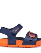 Geox Сандали B Sandal Chalki Boy B652QA 000BC C0659 M