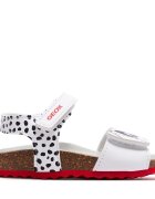 Geox Сандали B Sandal Chalki Girl B452RB 0003W C0404 M