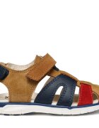 Geox Сандали B Sandal Delhi B354LA 0CL22 C6146 M