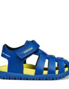 Geox Сандали B Sandal Fusbetto Bo B556AA 000BC C4344