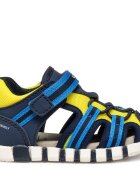Geox Сандали B Sandal Iupidoo B555PA 05014 C0735