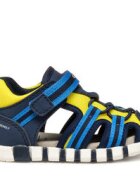 Geox Сандали B Sandal Iupidoo B555PA 05014 C0735