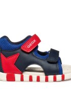 Geox Сандали B Sandal Iupidoo B555PB 0BC14 C4226