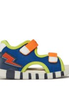 Geox Сандали B Sandal Iupidoo Boy B455PA 01454 C0685