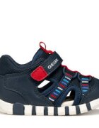 Geox Сандали B Sandal Iupidoo Boy B655PB 0BC14 C3231