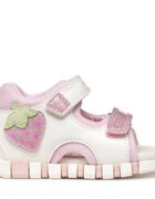 Geox Сандали B Sandal Iupidoo Gir B6517A 054GN C0406